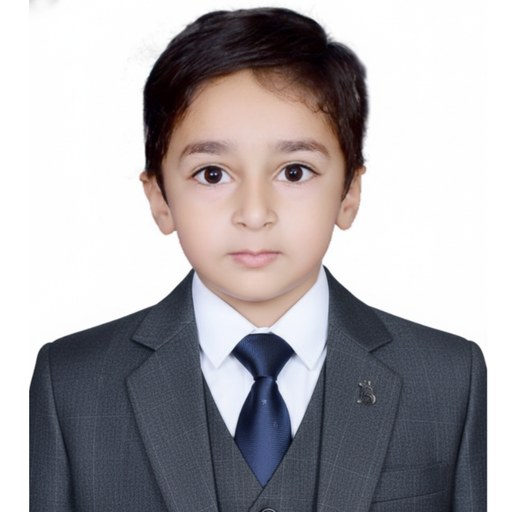 Muhammad Ibrahim, Future CEO, Chat Pilot