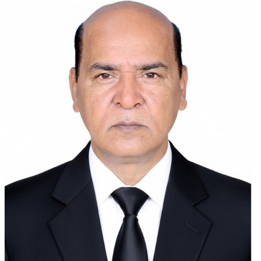 Mr. Ghulam Rasool, Finance & CEO, Chat Pilot